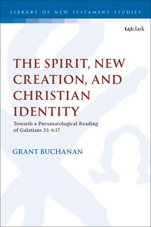 Couverture_The Spirit, New Creation, and Christian Identity