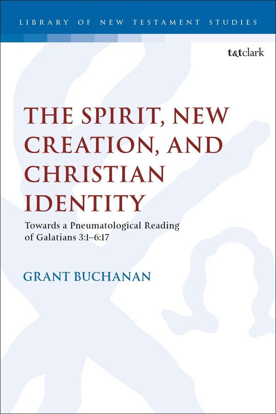 Couverture_The Spirit, New Creation, and Christian Identity