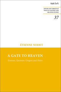 Front cover_A Gate to Heaven