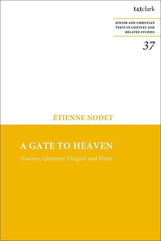 Front cover_A Gate to Heaven