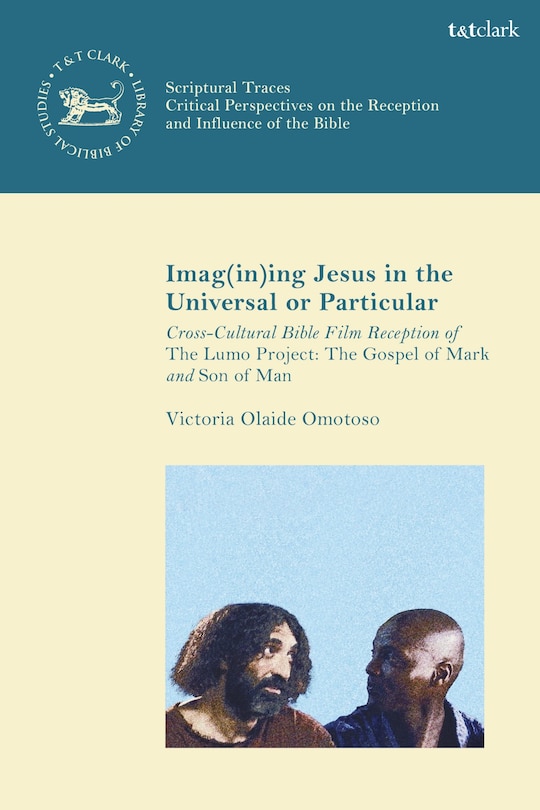 Couverture_Imag(in)ing Jesus in the Universal or Particular
