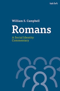 Front cover_Romans