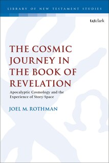 Front cover_The Cosmic Journey in the Book of Revelation