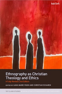 Couverture_Ethnography as Christian Theology and Ethics