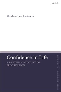 Couverture_Confidence in Life