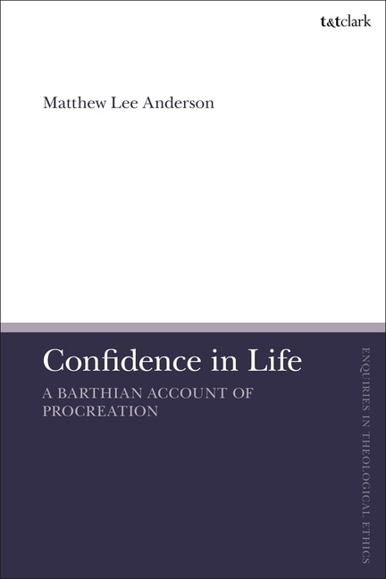 Couverture_Confidence in Life