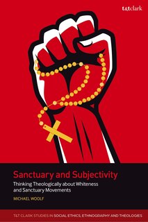 Front cover_Sanctuary and Subjectivity