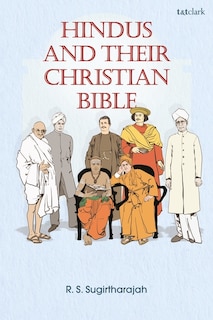 Couverture_Hindus and Their Christian Bible