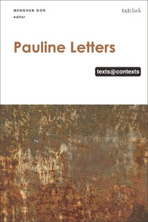 Couverture_Pauline Letters