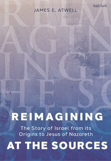 Couverture_Reimagining at the Sources