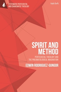 Front cover_Spirit and Method