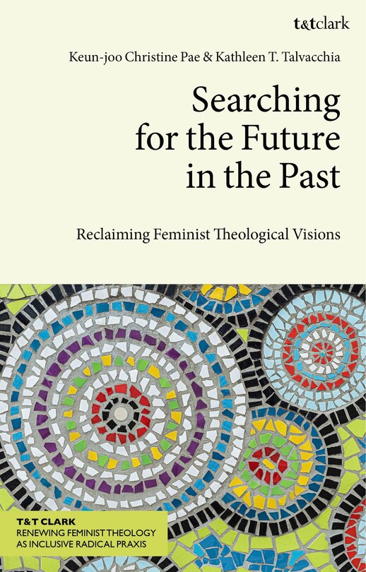 Couverture_Searching for the Future in the Past