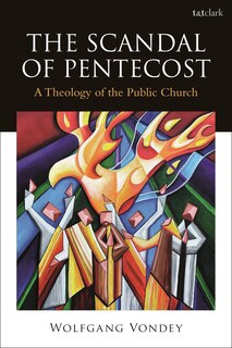 Front cover_Scandal of Pentecost