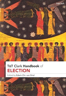 Front cover_T and T Clark Handbook of Election