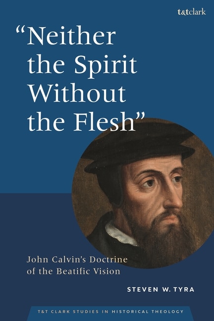 Front cover_Neither the Spirit without the Flesh