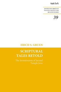 Front cover_Scriptural Tales Retold