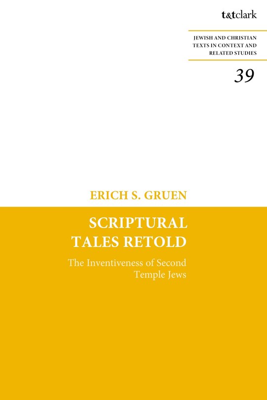 Front cover_Scriptural Tales Retold