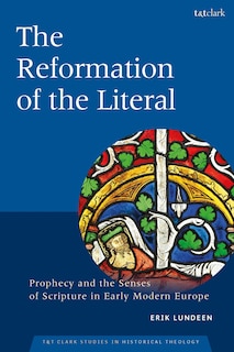 Front cover_The Reformation of the Literal