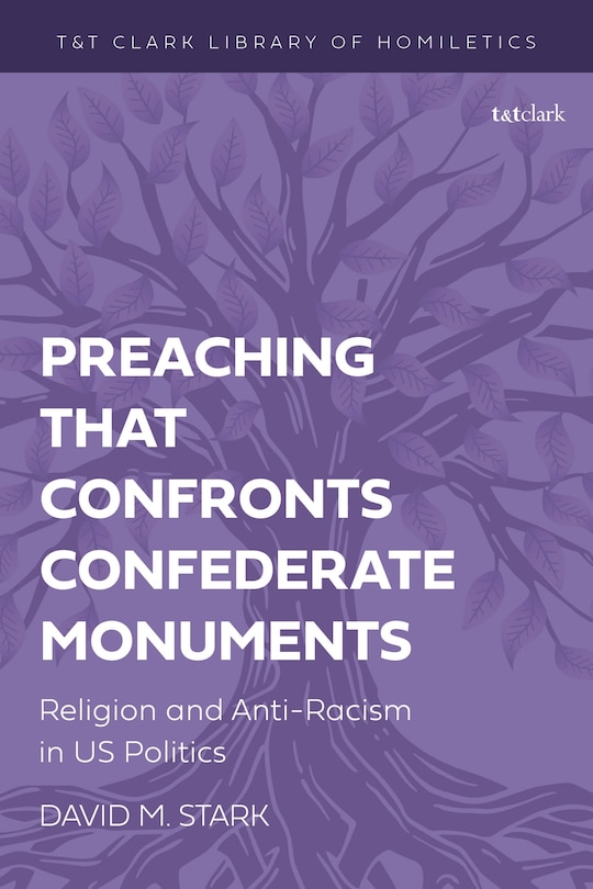 Couverture_Preaching that Confronts Confederate Monuments