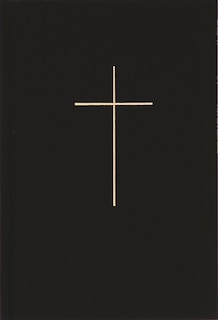 Front cover_The Lutheran Hymnal