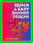 Quick And Easy Banner Designs