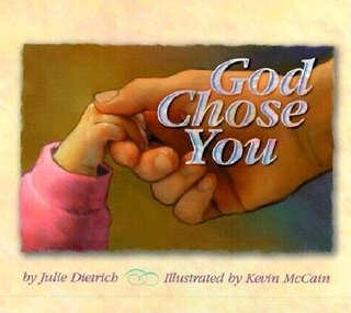 Couverture_God Chose You