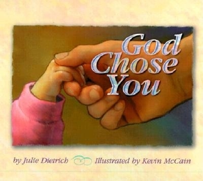 Couverture_God Chose You
