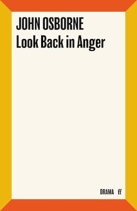 Look Back In Anger