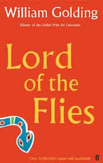 Lord Of The Flies by William Golding