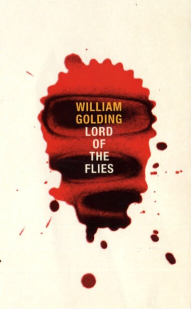 Lord Of The Flies by William Golding