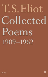 Front cover_Collected Poems 1909-1962