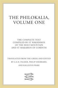 01 Philokalia