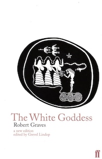 Front cover_The White Goddess