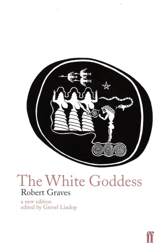 Front cover_The White Goddess