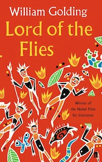 Couverture_Lord Of The Flies