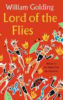 Lord Of The Flies by William Golding