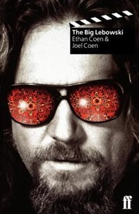 Front cover_Big Lebowski