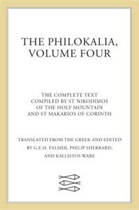 04 Philokalia