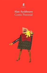 Couverture_Comic Potential
