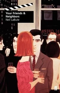 Front cover_Your Friends And Neighbours