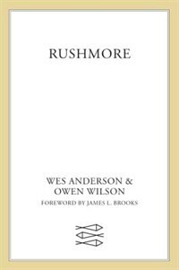 Front cover_Rushmore
