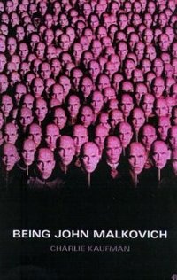 Front cover_Being John Malkovich