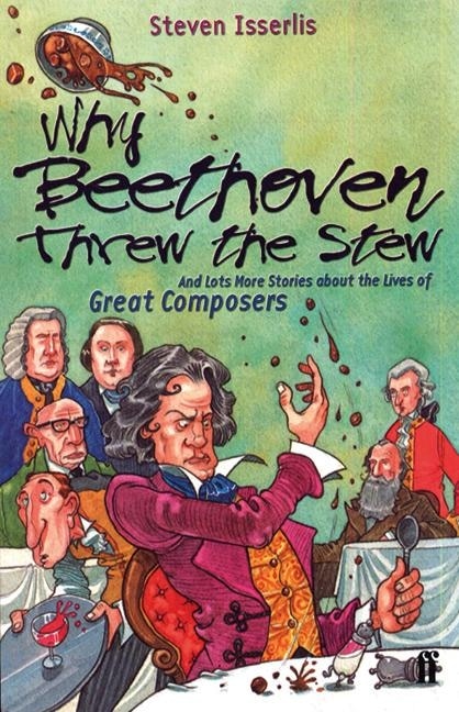 Couverture_Why Beethoven Threw The Stew