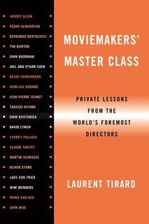 Couverture_Moviemakers' Master Class