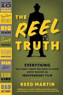 Couverture_The Reel Truth