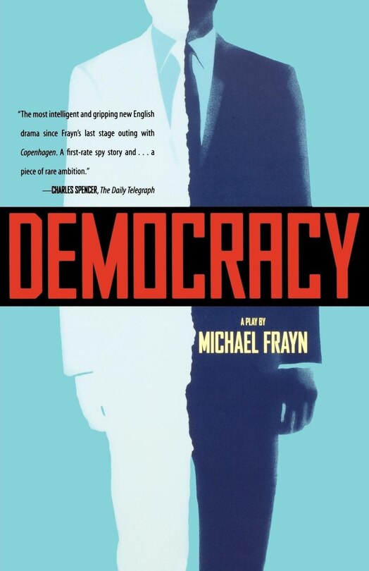 Front cover_Democracy