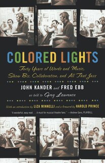 Couverture_Colored Lights