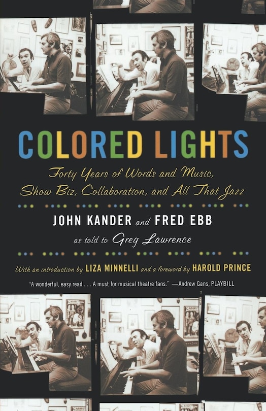 Couverture_Colored Lights