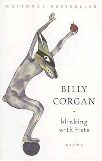 Front cover_Blinking with Fists