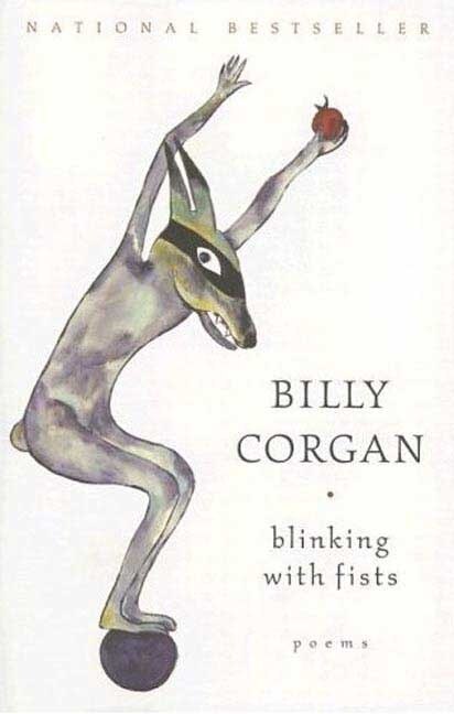Front cover_Blinking with Fists